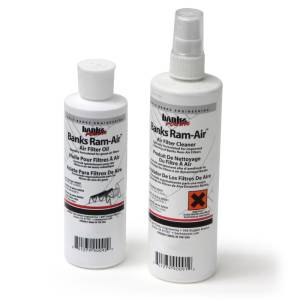 Banks Power Air Filter Service Kit - 90094