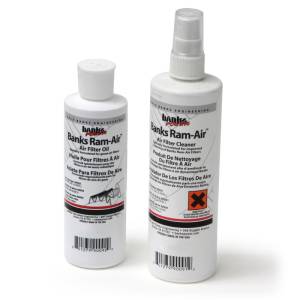 Banks Power - Banks Power Air Filter Service Kit - 90094 - Image 2