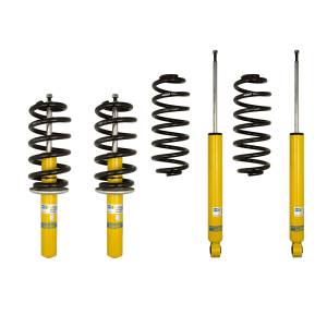 Bilstein - Bilstein B12 (Pro-Kit) - Suspension Kit - 46-188083 - Image 1