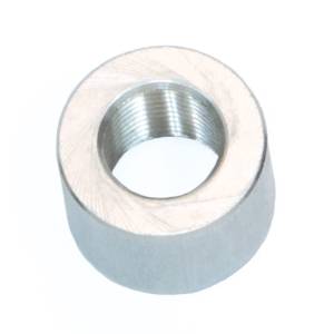 Banks Power - Banks Power 1/8 NPT/6061-T6 Aluminum Weld Bungs - 92281 - Image 1