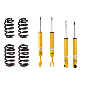 Bilstein - Bilstein B12 (Pro-Kit) - Suspension Kit - 46-188496 - Image 1