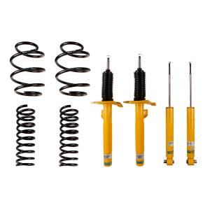 Bilstein - Bilstein B12 (Pro-Kit) - Suspension Kit - 46-189479 - Image 1