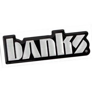 Banks Power - Banks Power Small Urocal Black / Silver - 96006 - Image 4