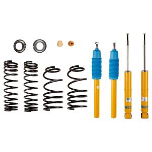 Bilstein - Bilstein B12 (Pro-Kit) - Suspension Kit - 46-189868 - Image 1