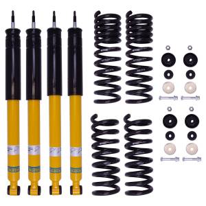 Bilstein - Bilstein B12 (Pro-Kit) - Suspension Kit - 46-190444 - Image 1