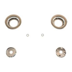 Bilstein - Bilstein B12 (Pro-Kit) - Suspension Kit - 46-190871 - Image 2
