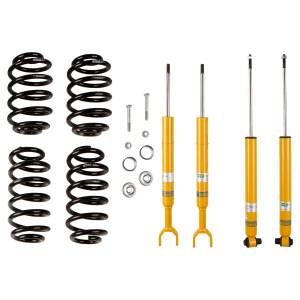 Bilstein - Bilstein B12 (Pro-Kit) - Suspension Kit - 46-192219 - Image 1