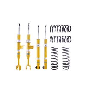 Bilstein - Bilstein B12 (Pro-Kit) - Suspension Kit - 46-195111 - Image 1