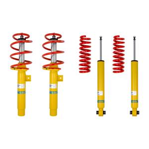 Bilstein - Bilstein B12 (Sportline) - Suspension Kit - 46-226617 - Image 1