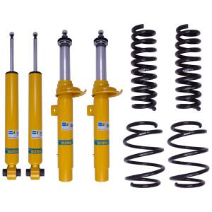 Bilstein - Bilstein B12 (Pro-Kit) - Suspension Kit - 46-229793 - Image 1
