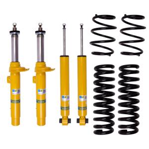Bilstein - Bilstein B12 (Pro-Kit) - Suspension Kit - 46-237576 - Image 1
