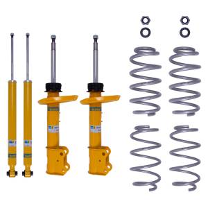 Bilstein - Bilstein B12 (Pro-Lift Kit) - Suspension Kit - 46-254627 - Image 1
