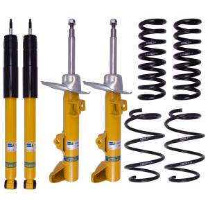 Bilstein - Bilstein B12 (Pro-Kit) - Suspension Kit - 46-257833 - Image 1