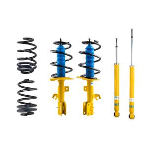 Bilstein - Bilstein B12 (Pro-Kit) - Suspension Kit - 46-258403 - Image 1
