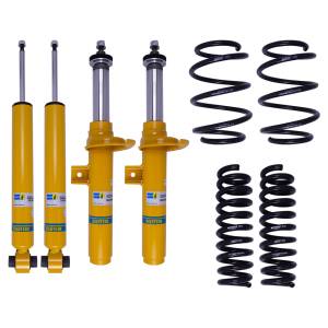 Bilstein - Bilstein B12 (Pro-Kit) - Suspension Kit - 46-262622 - Image 1