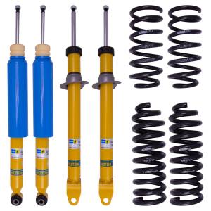Bilstein - Bilstein B12 (Pro-Kit) - Suspension Kit - 46-266347 - Image 1