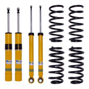 Bilstein - Bilstein B12 (Pro-Kit) - Suspension Kit - 46-275349 - Image 1