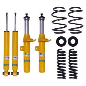 Bilstein - Bilstein B12 (Pro-Kit) - Suspension Kit - 46-276193 - Image 1