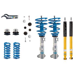 Bilstein - Bilstein B14 (PSS) - Suspension Kit - 47-100770 - Image 1