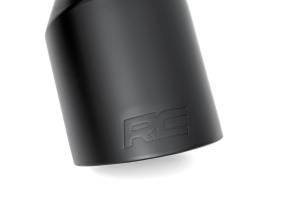Rough Country - Rough Country Performance Exhaust Dual Outlet Jeep Wrangler JL (18-26)/Wrangler Unlimited (18-26) - 96003 - Image 3
