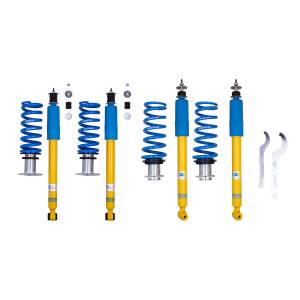 Bilstein - Bilstein B14 (PSS) - Suspension Kit - 47-119536 - Image 1