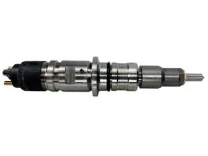 Exergy 19-24 Dodge Cummins 6.7L New 60% Over Injector - Set of 6 - E02 20707