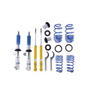 Bilstein - Bilstein B14 (PSS) - Suspension Kit - 47-127708 - Image 1