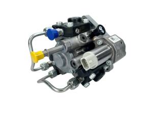 Exergy 17-24 Chevrolet Duramax 6.6L L5P Denso HP4 Pump - E04 10702