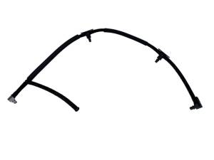 Exergy 04.5-10 Chevrolet Duramax 6.6L LLY/LBZ/LMM Leak Rail Assembly (Driver Side) - E05 10011