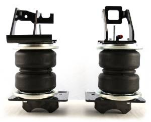 Air Lift - Air Lift LOADLIFTER 5000; LEAF SPRING LEVELING KIT; FOR VEHICLES W UNDERFRAME MOUNTING; R 57395 - Image 2