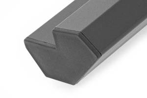 Rough Country - Rough Country RAM Drop Steps AL2 For 19-Pres RAM 1500 Crew Cab - AL219204 - Image 5