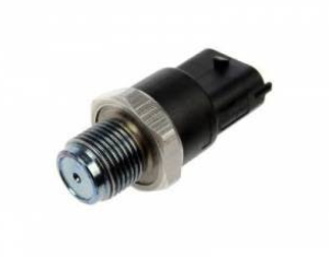 Exergy 0-2400 Bar (34800 PSI) Rail Pressure Sensor - E06 11024