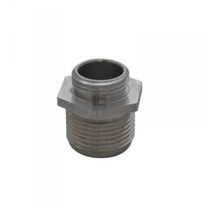 FASS Titanium Series Fuel Filter Nipple - FSN-2001