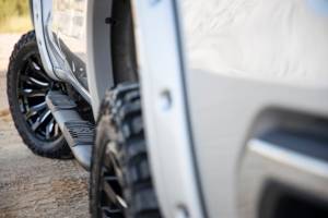 Rough Country - Rough Country Oval Nerf Step Crew Cab Silverado/Sierra 1500/2500HD/3500HD (19-26) - 21002 - Image 5