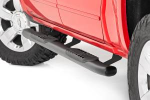 Rough Country - Rough Country Oval Nerf Step Crew Cab Silverado/Sierra 1500/2500HD/3500HD (07-19 & Classic) - 21001 - Image 5
