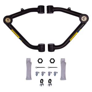 Bilstein - Bilstein B8 Control Arms - Upper Control Arm Kit - 51-304669 - Image 1