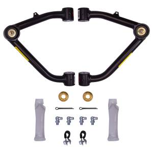 Bilstein - Bilstein B8 Control Arms - Upper Control Arm Kit - 51-304676 - Image 1