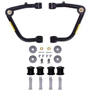 Bilstein - Bilstein B8 Control Arms - Upper Control Arm Kit - 51-322335 - Image 1