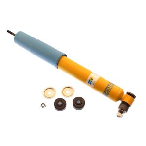Bilstein - Bilstein B6 Performance - Suspension Shock Absorber - AK2074 - Image 1