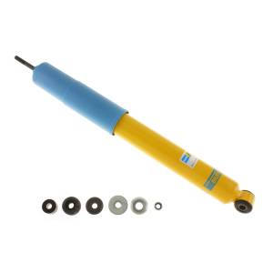 Bilstein - Bilstein B6 Performance - Suspension Shock Absorber - B46-0174 - Image 1