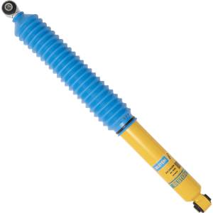 Bilstein - Bilstein B6 4600 - Suspension Shock Absorber - 24-336246 - Image 1