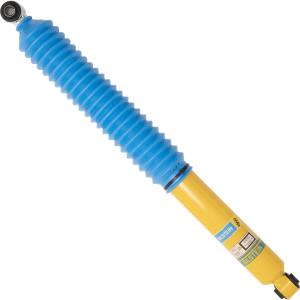 Bilstein - Bilstein B6 4600 - Suspension Shock Absorber - 24-336246 - Image 2