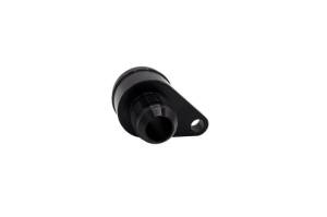 Fleece Performance - Fleece Performance Universal Billet Aluminum Adapter Fitting -10AN Male to 1.325in O-Ring Bore - FPE-34224-B - Image 3