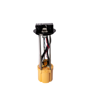Fleece Performance 2010 Dodge PowerFlo Lift Pump Assembly - FPE-34561
