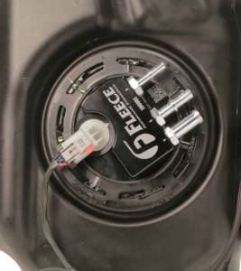 Fleece Performance 11-16 6.6L LML Duramax Truck PowerFlo In-tank Lift Pump (Short Bed Only) - FPE-34563
