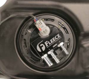 Fleece Performance - Fleece Performance 11-16 6.6L LML Duramax Truck PowerFlo In-tank Lift Pump (Long Bed Only) - FPE-34564 - Image 2