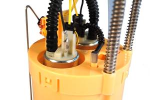 Fleece Performance - Fleece Performance 11-16 6.6L LML Duramax Truck PowerFlo In-tank Lift Pump (Long Bed Only) - FPE-34564 - Image 5