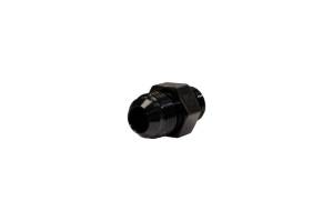 Fleece Performance - Fleece Performance Universal -10 to 3/4in-16 Straight Male Black w/ O-Ring - FPE-34873-A - Image 2