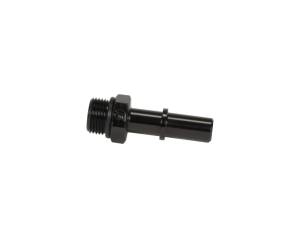 Fleece Performance - Fleece Performance Universal 1/2in. Quick Connect to 3/4in-16 O-ring (-8 AN) - FPE-34900-A - Image 1