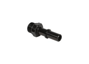 Fleece Performance - Fleece Performance Universal 1/2in. Quick Connect to 3/4in-16 O-ring (-8 AN) - FPE-34900-A - Image 2